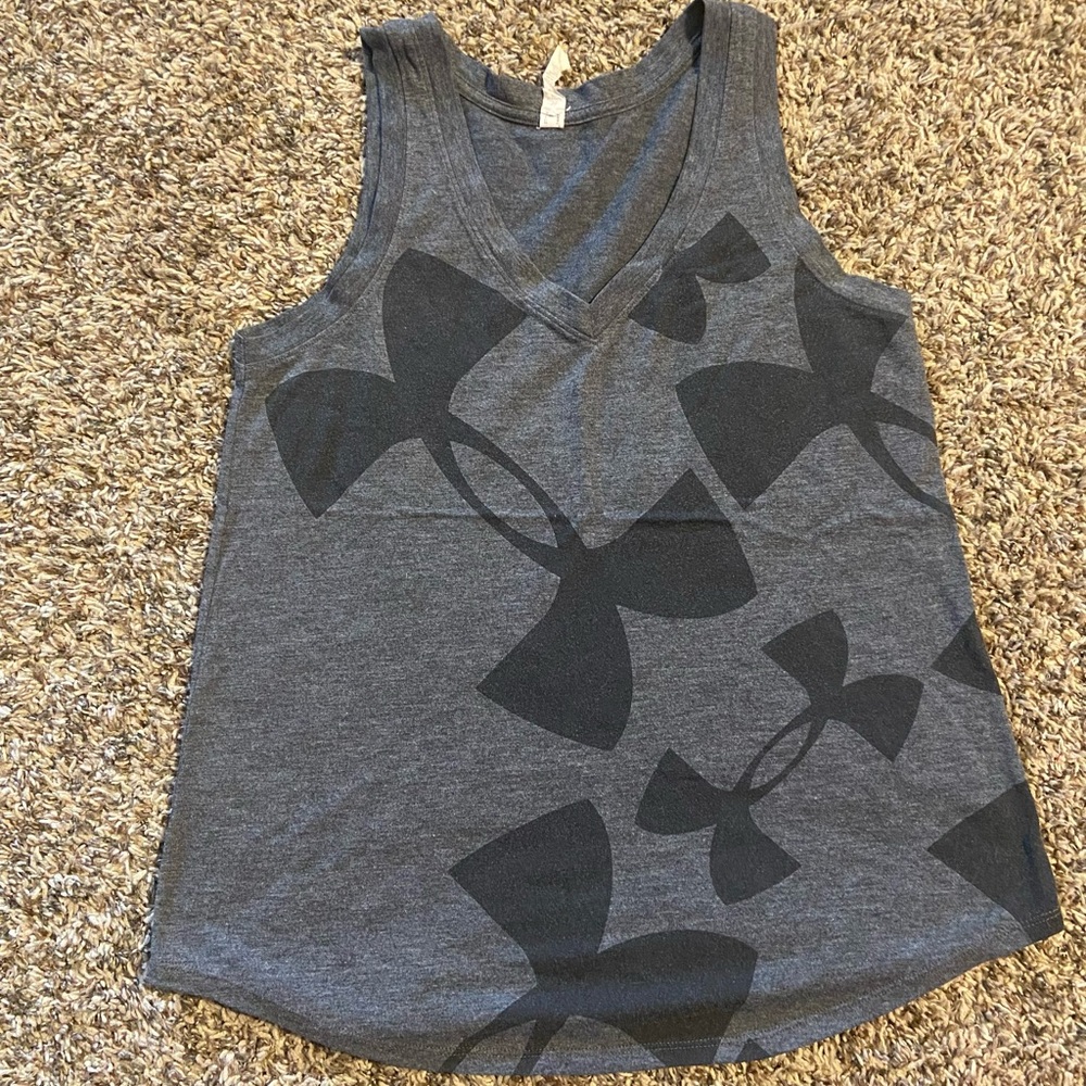 2/$10 | Under Armour Tank Top